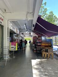 Kampong Ubi View (D14), Shop House #453278731